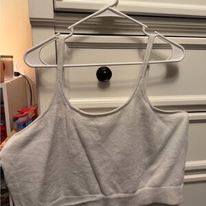 Old Navy Women's White Bandeau